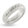 Billede af Ring Ringenes Herre 925s