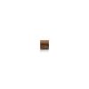 Billede af Mads Z Black Sun bead Dark Driftwood 1, 10 ell. 40 stk.