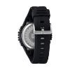 Billede af *CAT Digimax herreur digital sort gummirem 10bar 47mm