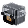 Billede af *CAT Digimax herreur digital sort gummirem 10bar 47mm