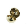 Billede af Kuglelås 13 m/m. 6* 0,01 w/vs. 14 kt....