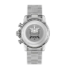 Billede af Certina DS Podium Precidrive herreur stål chronograph sort skive