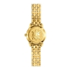 Billede af Certina Urban DS-8 dameur stål gulddoublé perlemorsskive 27,5mm 10bar