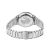 Billede af Bering Classic dameur stål turkis skive 36mm safirglas 10bar