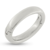 Billede af Sølv 925s Gigtring (bredde 4,5 mm., tyk. 2,6 mm.) str. -59 