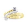 Billede af Ring brill. 0,05 w/vs Priser FRA