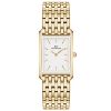Billede af Daniel Wellington Bound dameur stål gulddoublé 3 bar 22mm