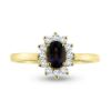 Billede af Pind J Design Rosetring. Priser fra