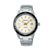 Billede af Seiko Pressage automatic stål 50 meter safirglas