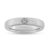Billede af Ring brillant 0,07 w/vs. 14 kt. hvg. str -59