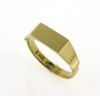 Billede af Ring m. plade 6*12 m/m. & sidestykker...