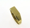 Billede af Ring m. plade 6*12 m/m. & sidestykker...