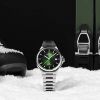 Billede af Certina DS-7 Powermatic 80 unisexur safirglas 10bar 39mm