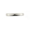 Billede af Ring oval profil, 3,2 mm. 14 kt. hvg.