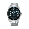 Billede af Seiko Prospex Divers Solar automatic 200 meter safirglas stål