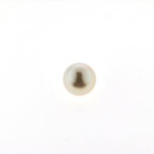 Billede af Ferskvands kulturperle  4,5-5,0 mm. (fvp)