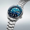 Billede af Seiko Prospex 'Great Blue' PADI Special Edition Solar ur stål 20bar 45mm