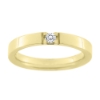 Billede af Alliancering 0,07 w/vs. 14 kt.