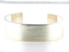 Billede af Armring massiv br. 20 mm. 925s sølv 