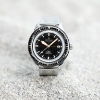 Billede af Certina DS PH200M, Automatisk, Stål, Safirglas, 43 mm