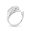 Billede af Ring "Rabbit" 925s sølv