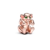 Billede af Pandora Disney Løvernes Konge Nala charm rosaforgyldt metalblanding