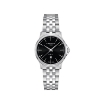 Billede af Certina DS-8 Lady dameur stål lænke 10bar 31mm