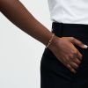 Billede af Pandora ME Link Chain armbånd forgyldt metalblanding (15-23 cm)