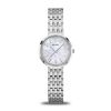 Billede af Bering Classic dameur stål perlemorsskive 26mm 5bar
