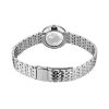 Billede af Bering Classic dameur stål perlemorsskive 26mm 5bar