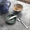 Billede af Kay Bojesen - Stort børnesæt - rustfrit blank stål