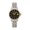 Billede af Certina DS Action Lady Diamonds dameur stål/doublé 34mm 20bar