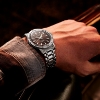 Billede af Seiko Presage Style60's automatic herreur stål 5 bar 39 mm