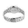 Billede af Bering Ultra Slim herreur stållænke grøn skive 3 ATM 40mm