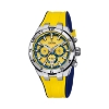 Billede af Festina Chrono Bike herreur F20671/4 10 bar 44,5mm