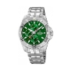 Billede af Festina Multifunction herreur F20445/7 10 bar 43mm