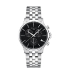 Billede af Certina DS-8 Chrono herreur stål kronograf 41 mm 10 bar