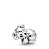 Billede af Pandora Koala charm sølv m. cz