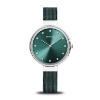 Billede af Bering Classic dameur stål 3bar 34mm