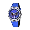 Billede af Festina Chrono Bike herreur F20671/3 10 bar 44,5mm
