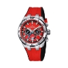 Billede af Festina Chrono Bike herreur F20671/5 10 bar 44,5mm