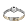 Billede af Bering Classic dameur stål gulddoublé perlemorsskive 26mm 5bar