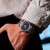 Billede af Seiko Presage Style60's automatic herreur stål 5 bar 39 mm