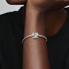 Billede af PANDORA Elefanten Ellie charm sølv