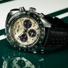 Billede af Seiko Prospex Speedtimer Chronograph herreur solar 10bar safirglas 41mm