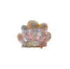 Billede af Aqua Dulce Hårspænde - Pastel shell