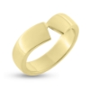 Billede af Ring, bred. 7 mm. ( str. -59)