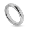 Billede af Ring 925 s. str. -59. (br. 4,6, tk. 2,7 mm.)