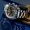 Billede af Seiko Prospex Speedtimer Chronograph herreur solar 10bar safirglas 41mm