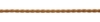 Billede af Georg Jensen armbånd læder lysbrun 31cm *